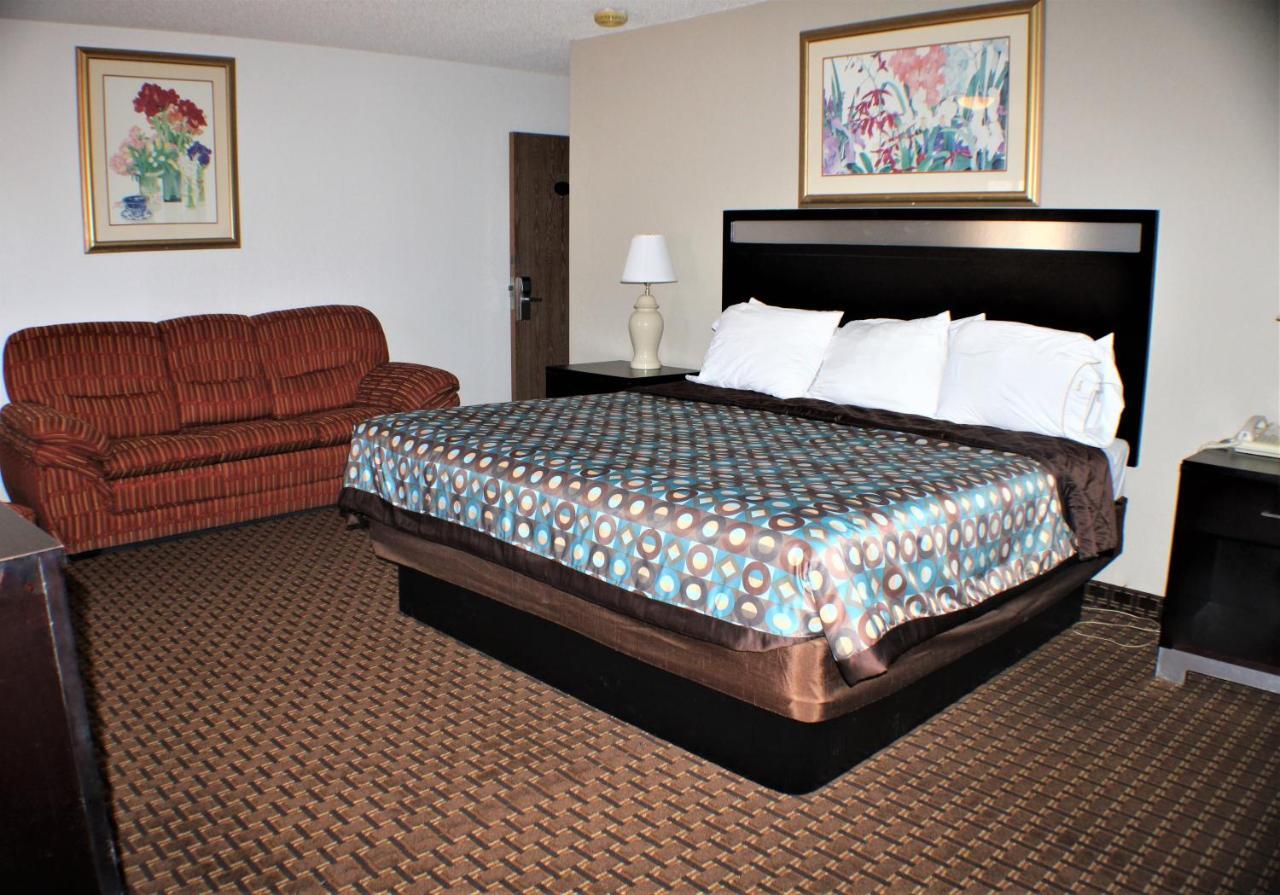 Knights Motel